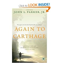 Again to Carthage: A Novel