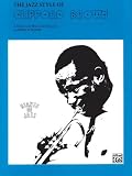 The Jazz Style of Clifford Brown: A Musical and Historical Perspective (Giants of Jazz)