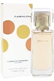 Carolina by Carolina Herrera Eau de Toilette Spray 50ml