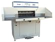Duplo 660P Paper Cutter