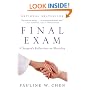 Final Exam: A Surgeon's Reflections on Mortality (Vintage)
