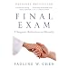 Final Exam: A Surgeon's Reflections on Mortality (Vintage)