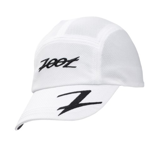 Zoot Uni Cap Performance Ventilator, white/black, 2621706 Preisvergleich