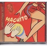 machito aFrencho cuban jazz (French Import)