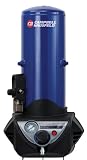 Campbell Hausfeld WL6750 8-Gallon Wall Mountable Air Compressor