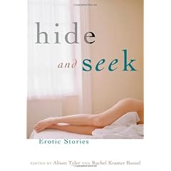 Hide and Seek: Erotic Stories