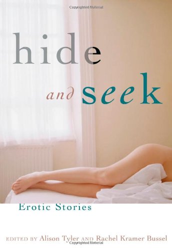 Hide and Seek: Erotic Stories