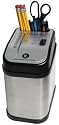 Innovative Technology ITDS-444 Stainless Steel Desktop Shredder