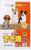 家族のごはん すき焼味 8kg