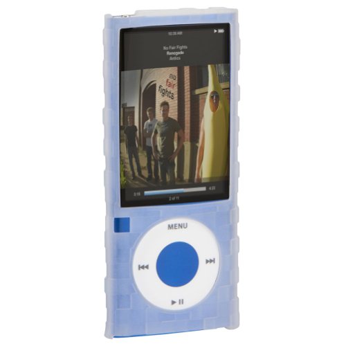 ETUI EN SILICONNE TRANSPARENT - Clear