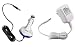Vtech MobiGo Power Adapter Bundle: AC Wall Power Adapter & Car Charger