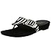 Pelle Moda Women's Inspire Thong Sandal Image