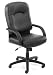 Boss High Back Caressoft Chair Black