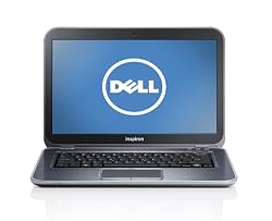 Dell Inspiron i14z-5000sLV 14-Inch Ultrabook (Silver)