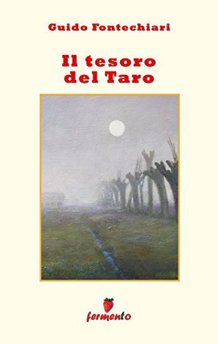 Il tesoro del Taro (Italian Edition)