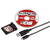 Datel Action Replay Set f�r Nintendo DS/DS Lite