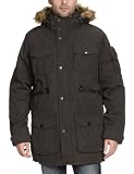 TOM TAILOR Herren Parka 35196790010/fancy parka TOM TAILOR Herren Parka 35196790010/fancy parka