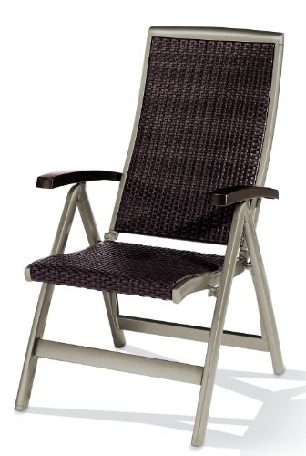SIEGER 939/C-M Alu-Klappsessel Preisvergleich