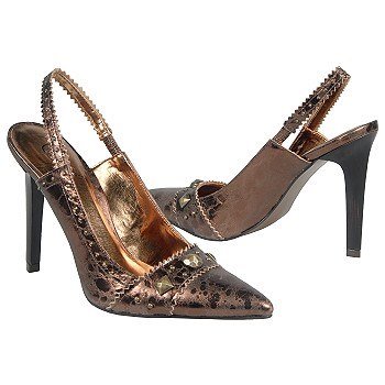 Wedding Shoes: CARLOS BY CARLOS SANTANA Women's Momentum-Carlos by Carlos Santana Wedding Shoes-Carlos by Carlos Santana Wedding Shoes: CARLOS BY CARLOS SANTANA Women's Momentum-Pump Wedding Shoes