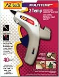Multi-Temp Cordless Glue Gun