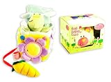 Review Patches Gang  / (Patches Gang) Soft Activity Cube