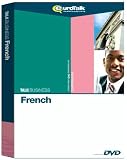 Picture of Talk Business French DVD (Mac/PC)
