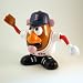 Boston Red Sox Mr Potato Head