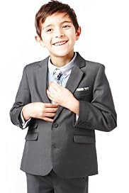 Autograph Jacket, Shirt & Tie Outfit
