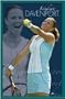 Lindsay Davenport Poster