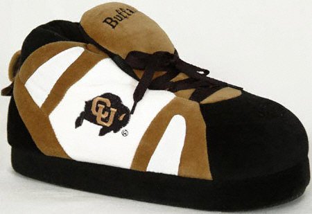 Buy Colorado Buffaloes Boot Slipper