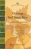 Chinese Red Yeast Rice (Woodland Health)