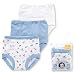 6 Pair Gerber Training Pants 3T Boys fits 32-35 lbs