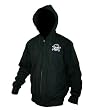 Silver Star Men's SKULL CLUB Hoodie
