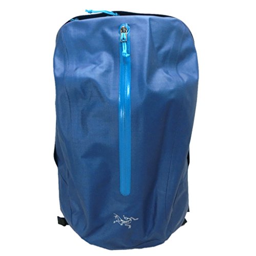 (アークテリクス)ARC'TERYX リュックサック バックパック 14467 ASTRI 19 アストリ POSEIDON ポセイドン [並行輸入品]