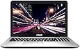 ASUS F555LA-AB31 15.6-inch Full-HD Laptop (Core i3, 4GB RAM, 500GB HDD) with Windows 10