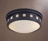 Designers Fountain 2375-AM-ORB Ceiling Light