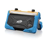Dsi Nerf Armor - Blue/Black ~ PDP