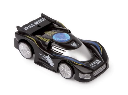 Space Spider «Infrarouge»