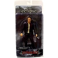NECA Twilight Eclipse Movie Series 1 Action Figure Edward Cullen