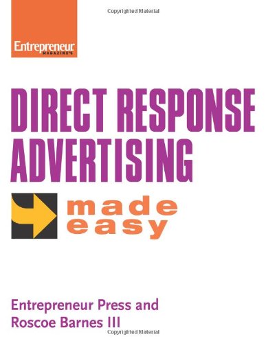 Direct Response Advertising Made Easy