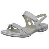 ECCO Shoes Flash Double Velcro Slingbacks