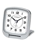 Produkt-Bild: Citizen C8172-A Quartz Reisewecker