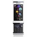 Sony Ericsson Aino Handy (UMTS, Wifi, 8 MP, Dockingstation, inkl. 8GB Speicherkarte) luminous white