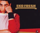 KÃ¶nig von Deutschland [Maxi-CD] [Audio CD] Fresh,Eko
