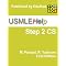 pass the USMLE Step 2 CS