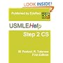 USMLE Help Step 2 CS