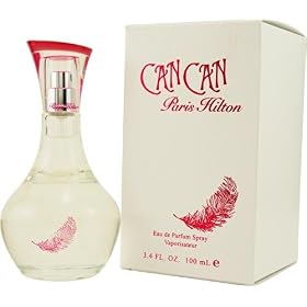 Paris Hilton Paris Hilton Can Can EDP Perfume