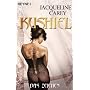 Kushiel - Das Zeichen: Roman