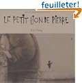 Le petit lion de pierre