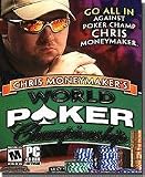 Chris Moneymaker World Poker Championship (Jewel Case)